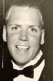 McAllister, James Thomas